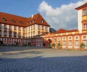Altes Rathaus in Bayreuth