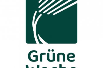 Grüne Woche Logo