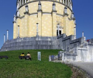 Befreiungshalle