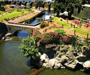Ribeira Grande auf den Azoren