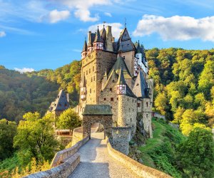 Burg Eltz