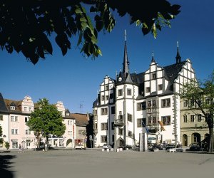 Rathaus