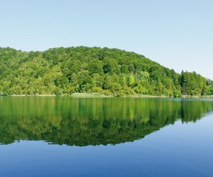 Nationalpark Plitvicer Seen