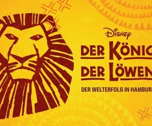 Disneys Der König der Löwen