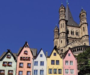 Kölner Altstadt