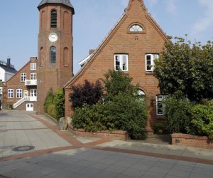 Glockenturm