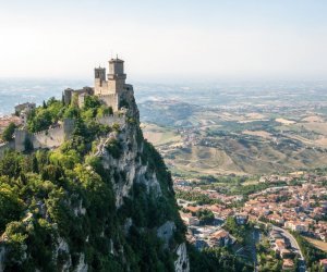 San Marino