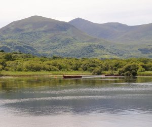 Lough Leane (See) 