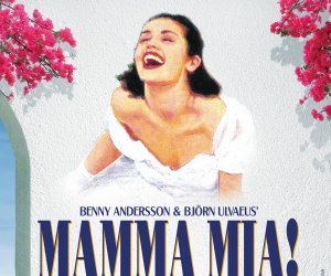 MAMMA MIA!