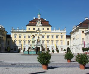 Schloss Ludwigsburg