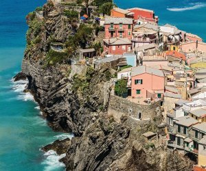 Vernazza