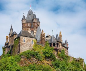 Reichsburg