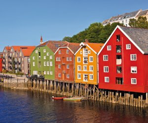 Trondheim