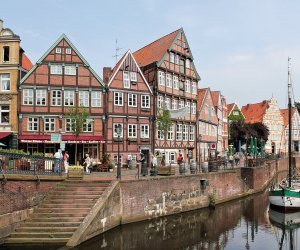 Altstadt von Stade