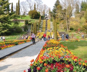 Blumeninsel Mainau