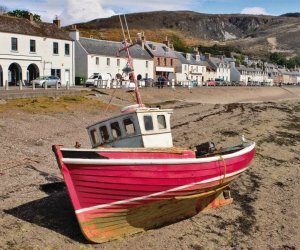 Ullapool
