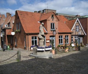 In Plön