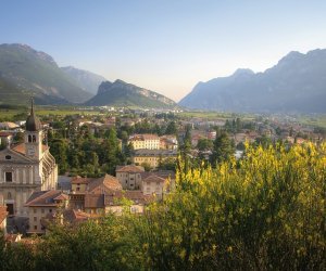 Arco am Gardasee