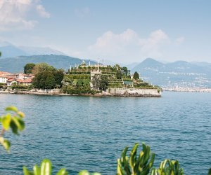 Isola Bella 