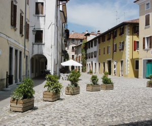 In Spilimbergo