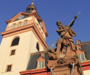 Weilburger Schloss