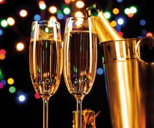 Silvesterparty