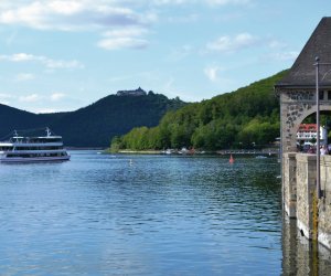 Edersee-Talsperre