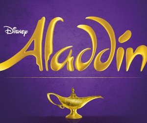 Disneys Aladdin - Das Musical