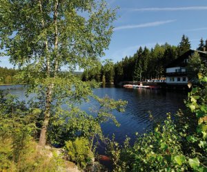 Fichtelsee
