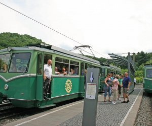 Drachenfelsbahn