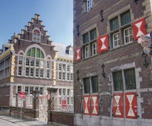 In Maastricht