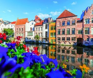 Altstadt von Gent