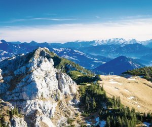 Wendelstein