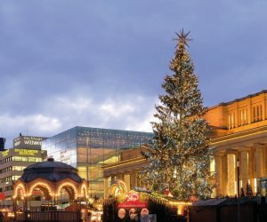 Weihnachtsmarkt Stuttgart