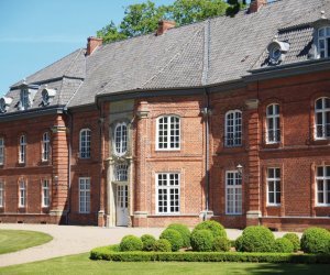 Prinzenhaus - Schloss Plön