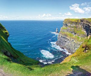 Cliffs of Moher