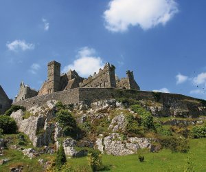 Rock of Cashel
