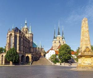 Dom und St. Severi