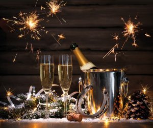 Silvesterparty