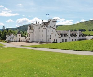 Blair Castle