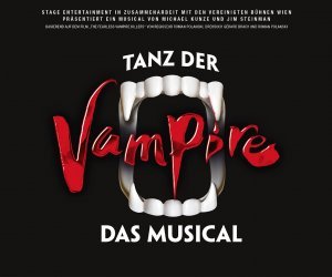 Tanz der Vampire