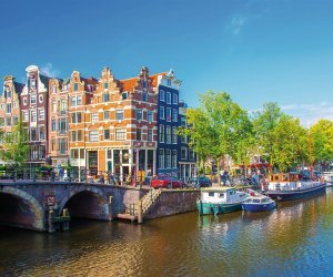 Amsterdam
