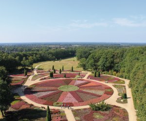 Heidegarten Schneverdingen