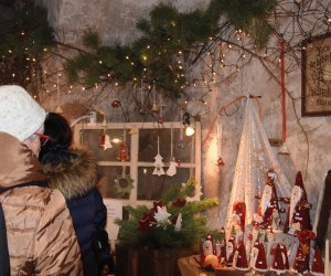 Spalter Weihnachtsmarkt