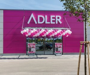 Adler Modemarkt