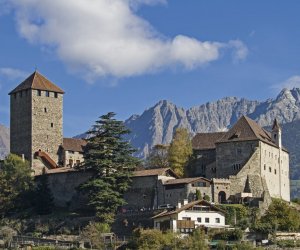Schloss Tirol