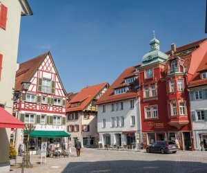 Wangen im Allgäu