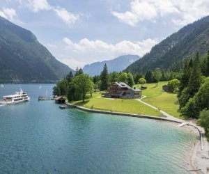 Achensee