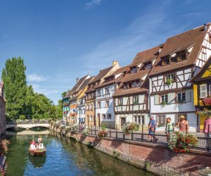 Klein Venedig, Colmar