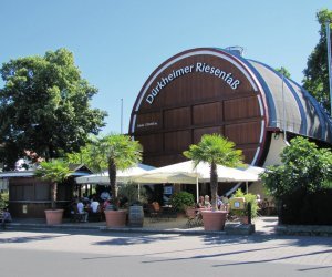 Bad Dürkheimer Riesenfass